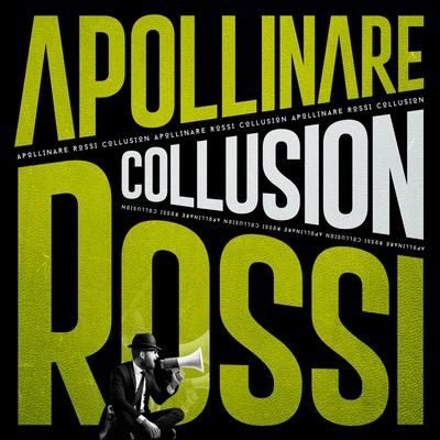 Whotta Lota Love By Apollinare Rossi, Les Crossaders's cover