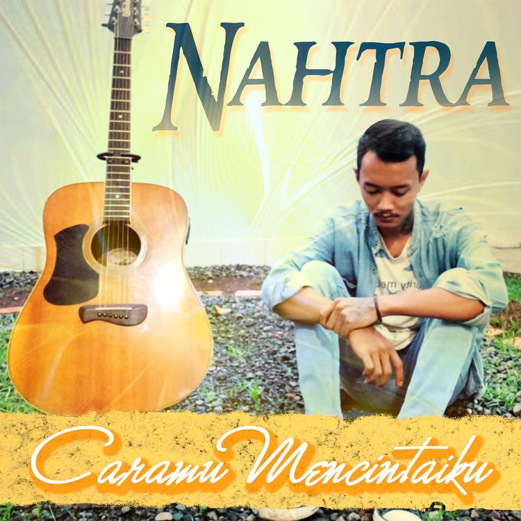 Nahtra's avatar image