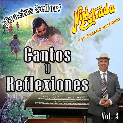 Cantos y Reflexiones (Vol. 3)'s cover