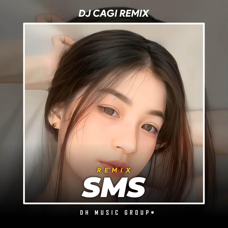 DJ CAGI REMIX's avatar image