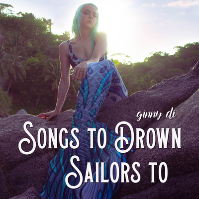 Jolly Sailor Bold By Ginny Di's cover