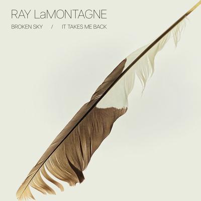 Broken Sky By Ray LaMontagne's cover