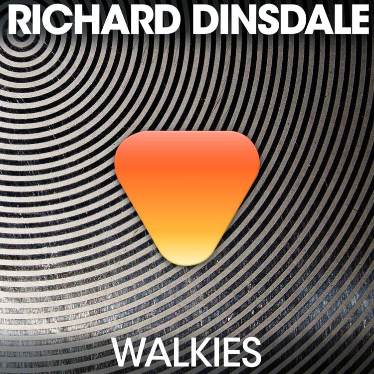 Richard Dinsdale's avatar image