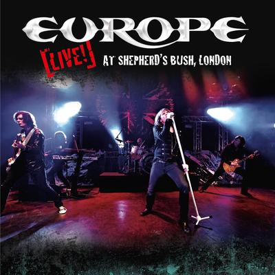 Carrie (Live) By Europe's cover