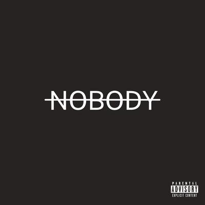 Nobody By Bruce, Mlb1Flakko's cover