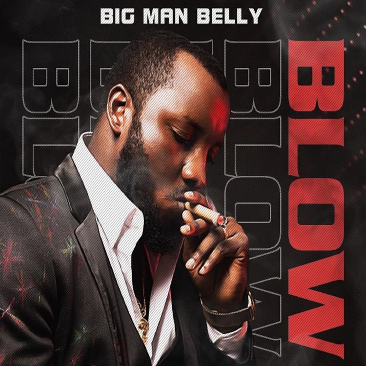 Big man Belly's avatar image