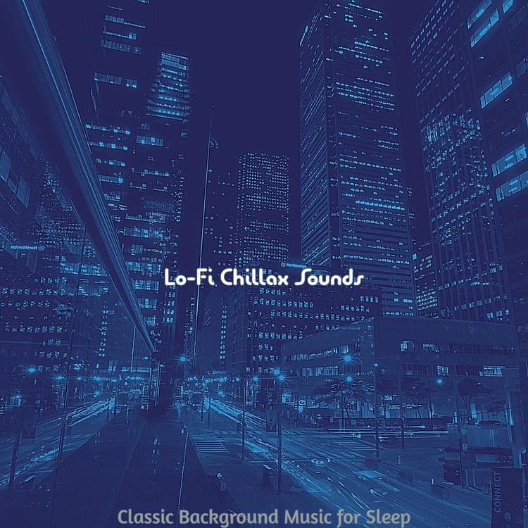 Lo-fi Chillax Sounds's avatar image