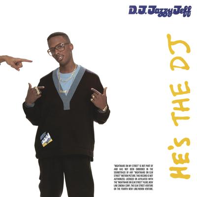 Girls Ain't Nothing But Trouble (Instrumental Remix) By DJ Jazzy Jeff & The Fresh Prince's cover