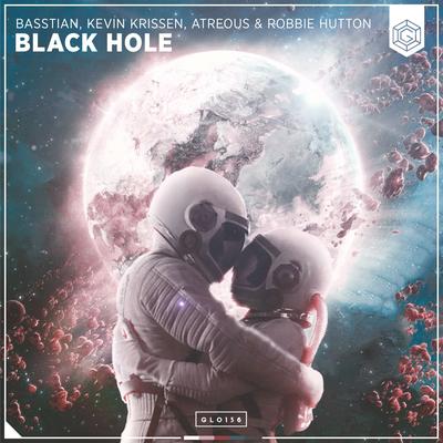 Black Hole By Kevin Krissen, Basstian, Robbie Hutton, ATREOUS's cover