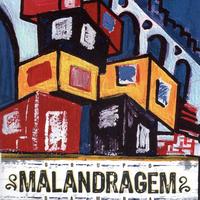 Malandragem's avatar cover