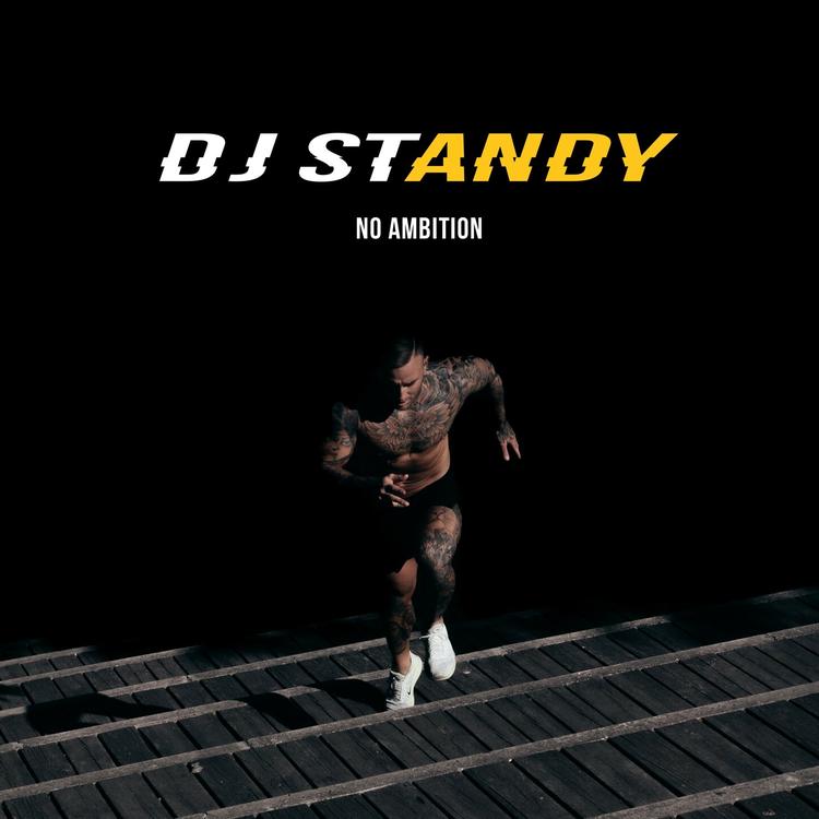 DJ Standy's avatar image