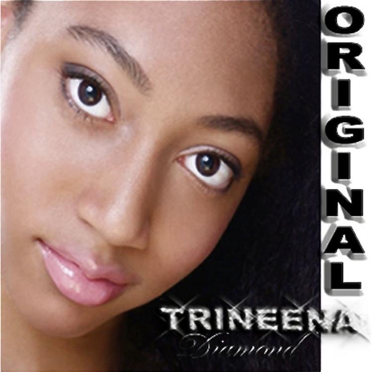 Trineena Diamond's avatar image