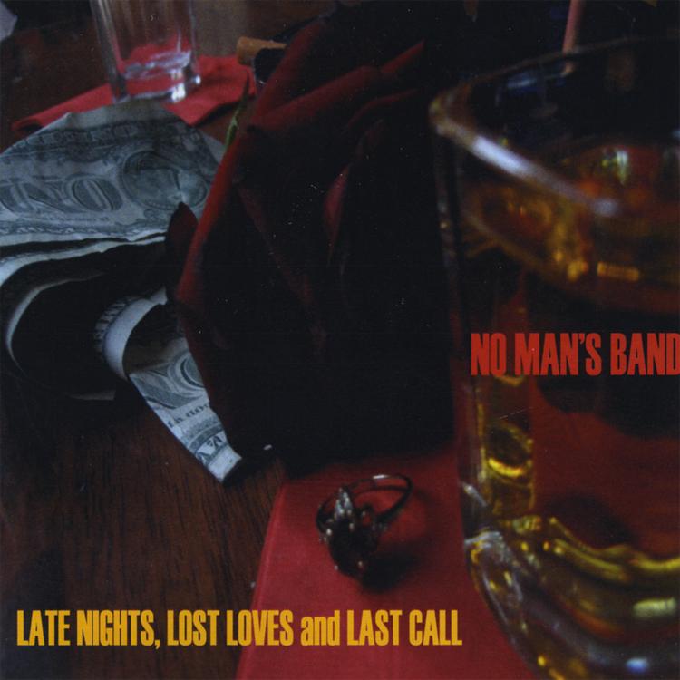 No Man's Band's avatar image