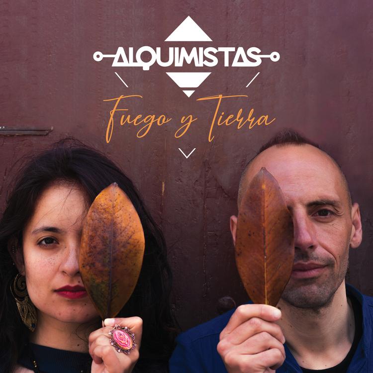 Alquimistas's avatar image