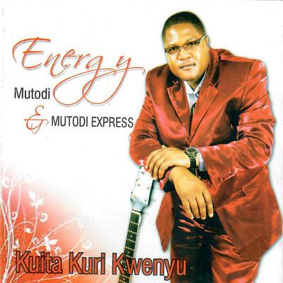 Energy Mutodi and Mutodi Express's cover