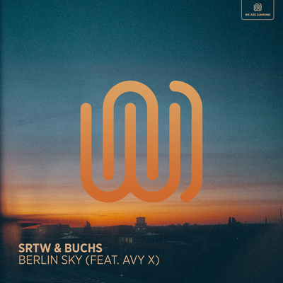 Berlin Sky By SRTW, Buchs, AVY X's cover