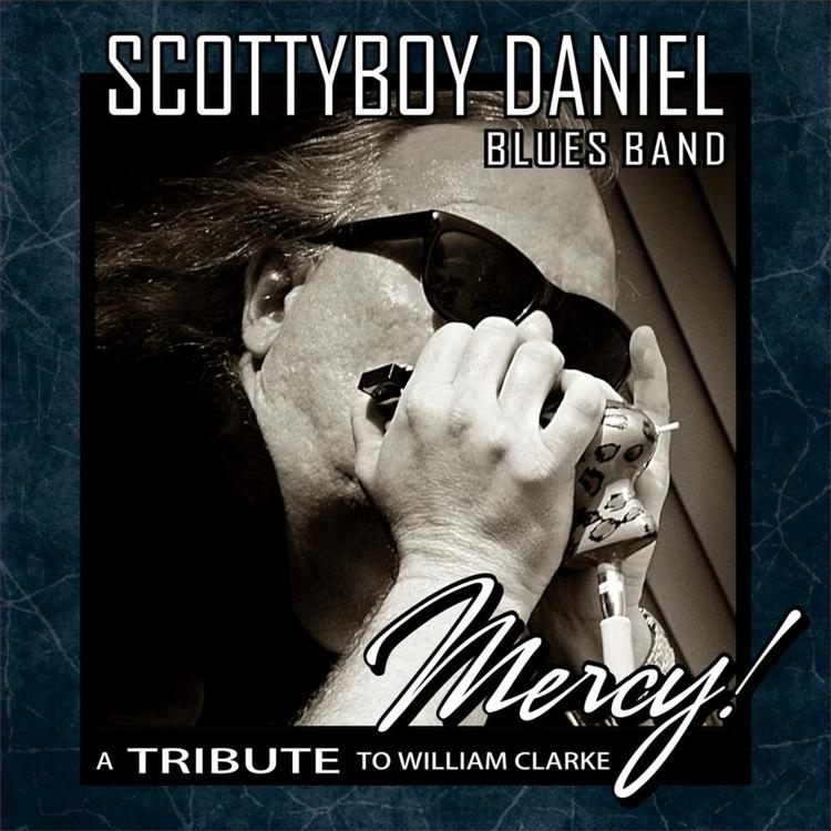 Scottyboy Daniel Blues Band's avatar image