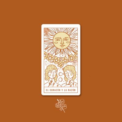 El Corazón y La Razón By Providencia's cover