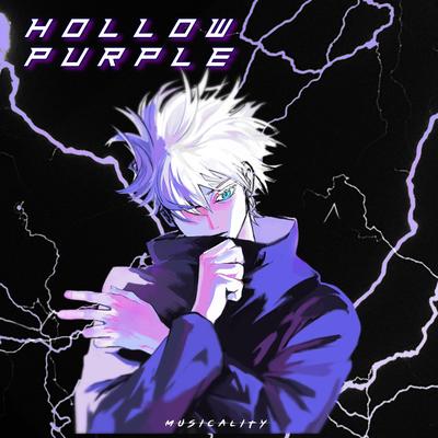 Hollow Purple (Remix) By Musicality's cover