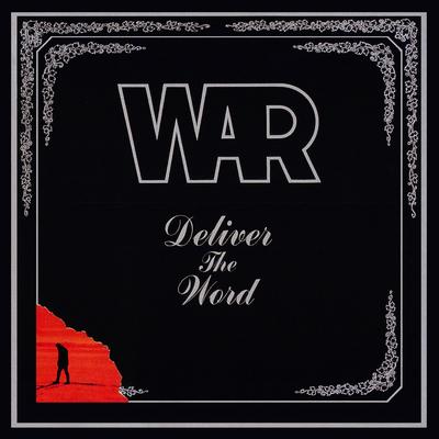 Deliver The Word By War's cover