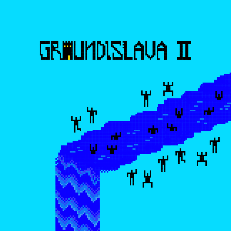 Groundislava's avatar image