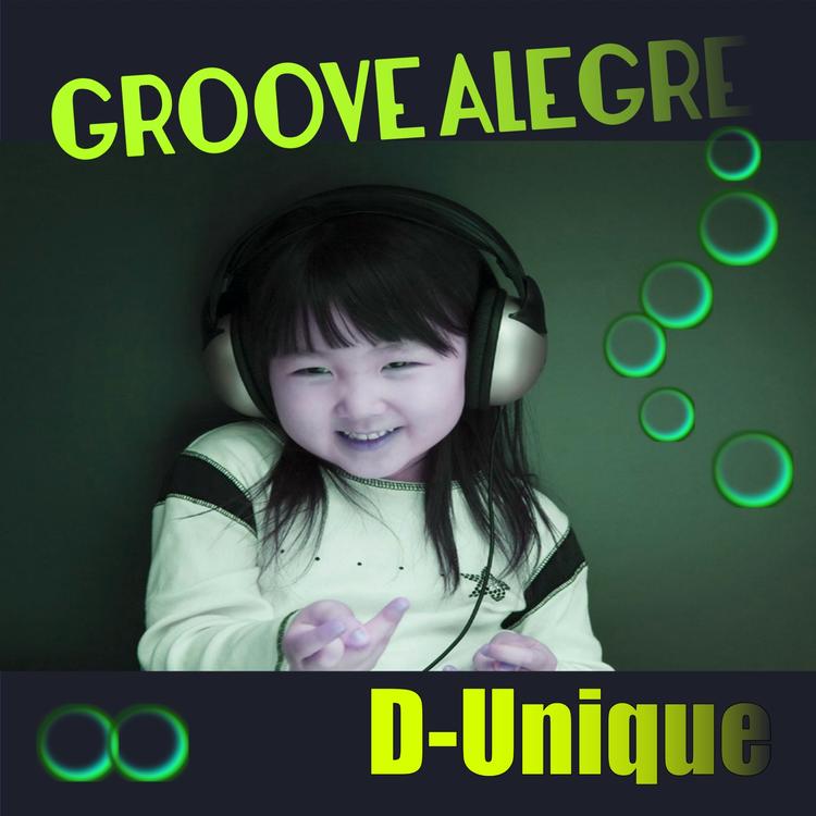 D-Unique's avatar image