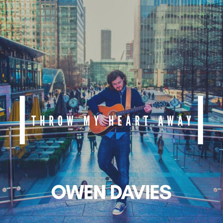 Owen Davies's avatar image