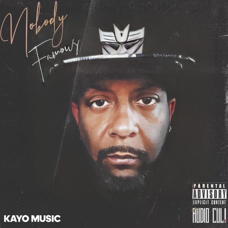 Kayo music's avatar image
