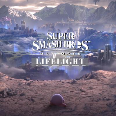 Lifelight (Super Smash Bros. Ultimate Main Theme) By 405Okced's cover