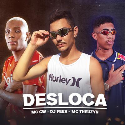 Desloca's cover