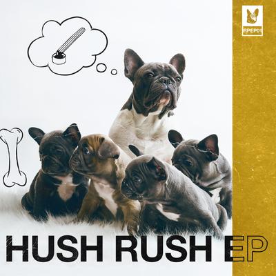 Wild Puppy - Radio Edit's cover