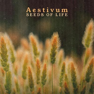 Seeds Of Life By Aestivum's cover