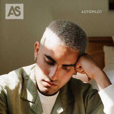 Autopilot's cover