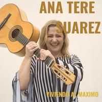 Ana Tere Suarez's avatar cover