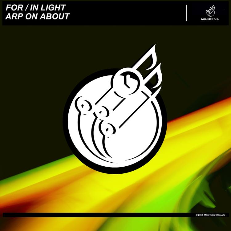 For / In Light's avatar image