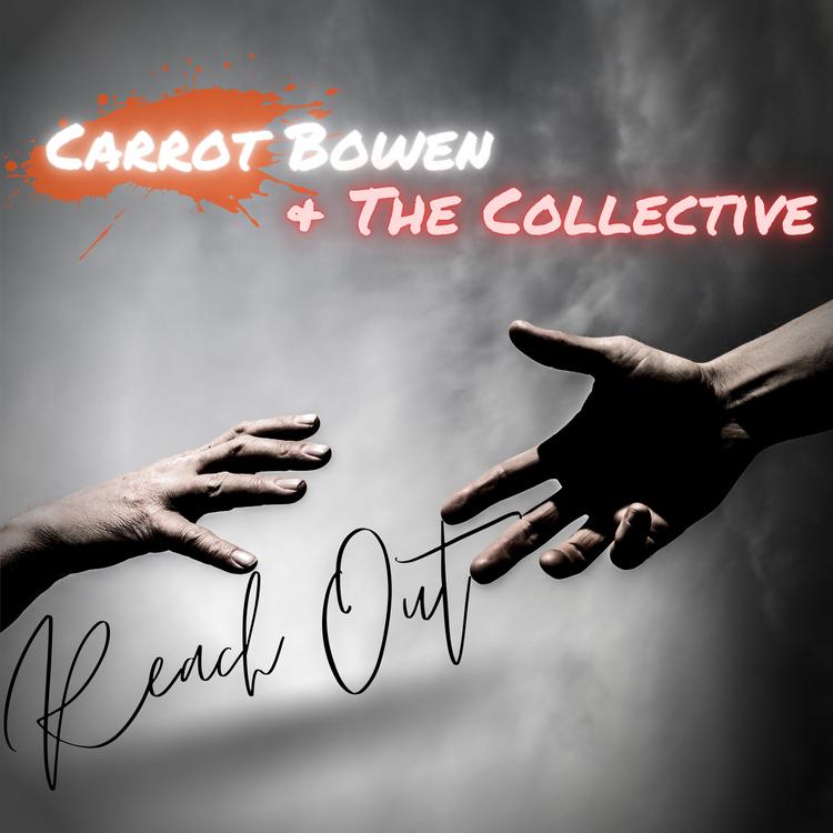 Carrot Bowen & The Collective's avatar image