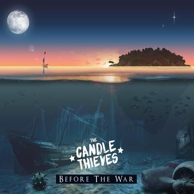 We're All Gonna Die (Diamond Cut Remix) By The Candle Thieves's cover