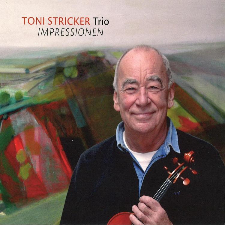 Toni Stricker Trio's avatar image