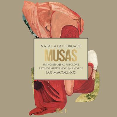 Tú Me Acostumbraste (feat. Omara Portuondo & Los Macorinos) By Natalia Lafourcade, Omara Portuondo, Los Macorinos's cover