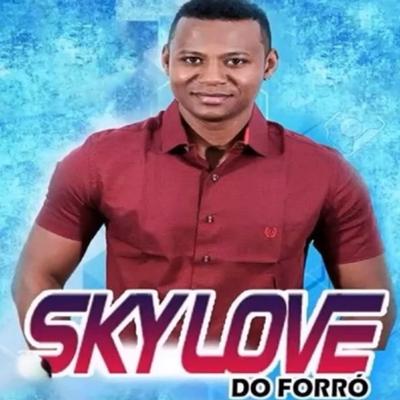 Sky Love do Forró's cover