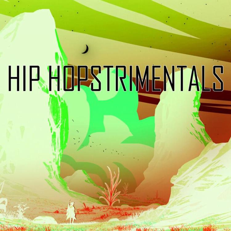 Hip Hopstrimentals's avatar image
