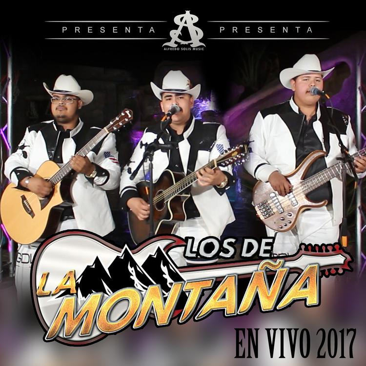 Los De La Montaña's avatar image