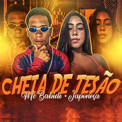 Cheia de Tesão's cover