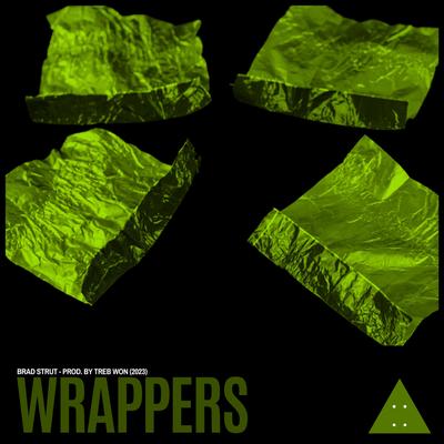 Wrappers's cover