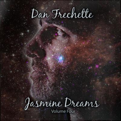 Jasmine Dreams, Volume #4's cover