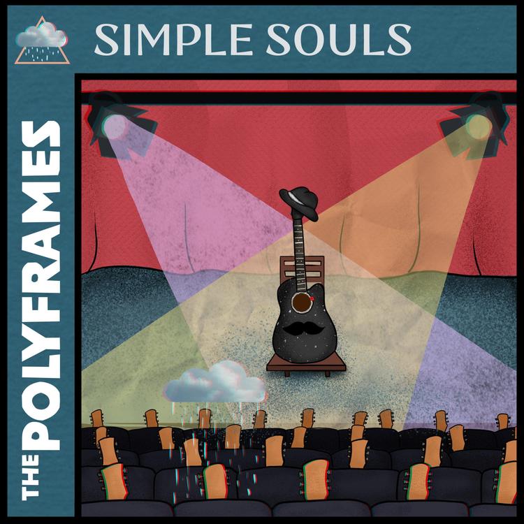 The Polyframes's avatar image