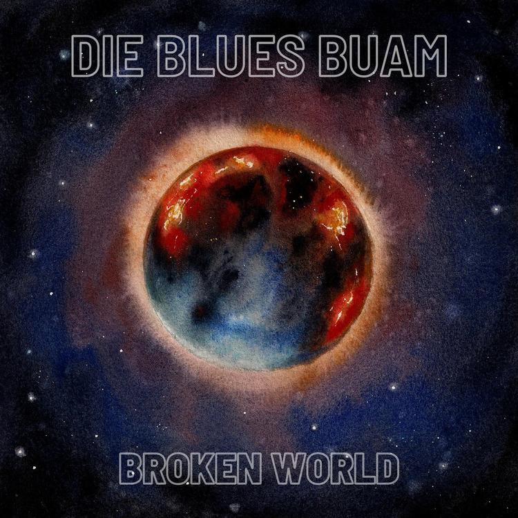 Die Blues Buam's avatar image