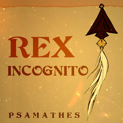 Rex Incognito (From "Genshin Impact") [Orchestral Version]'s cover