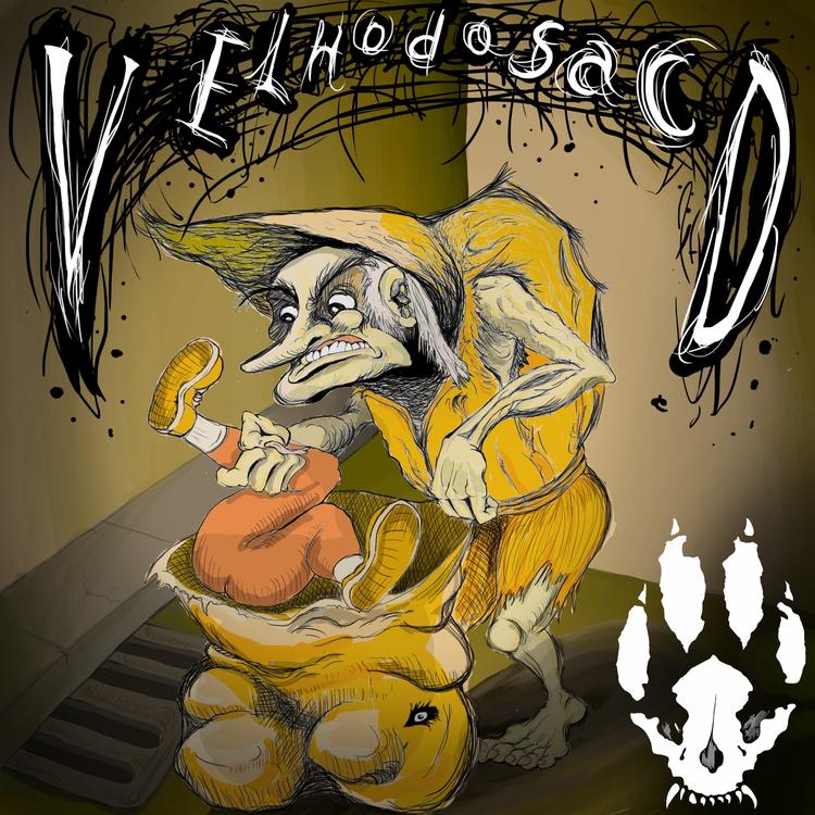 Pata de Cachorro's avatar image