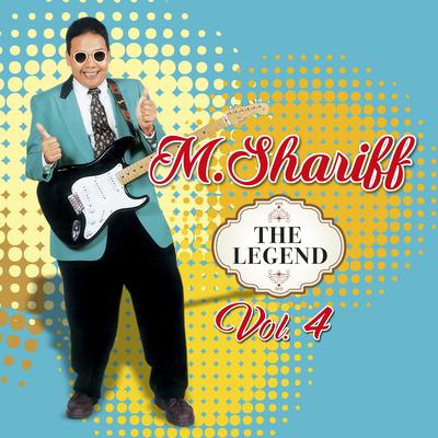 The Legend, Vol. 4's cover